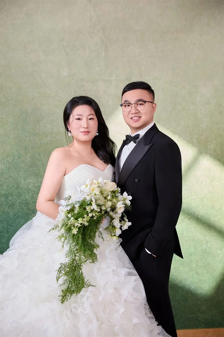婚礼封面